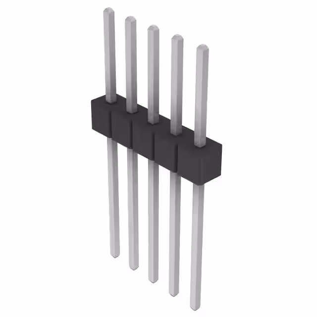 PEC05SFEN Sullins Connector Solutions  Headers Male Pins